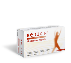 Reduxin Chitosan 60 Stk