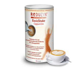Reduzin Cappuccino