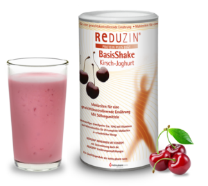 Reduzin Kirsche-Joghurt