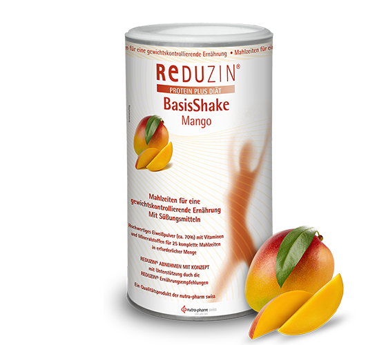 Reduzin Mango